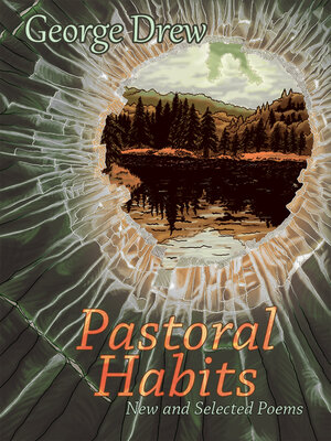 cover image of Pastoral Habits